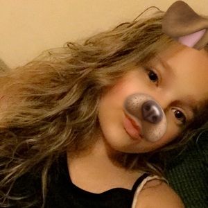 Meet your Posher, Aubrey